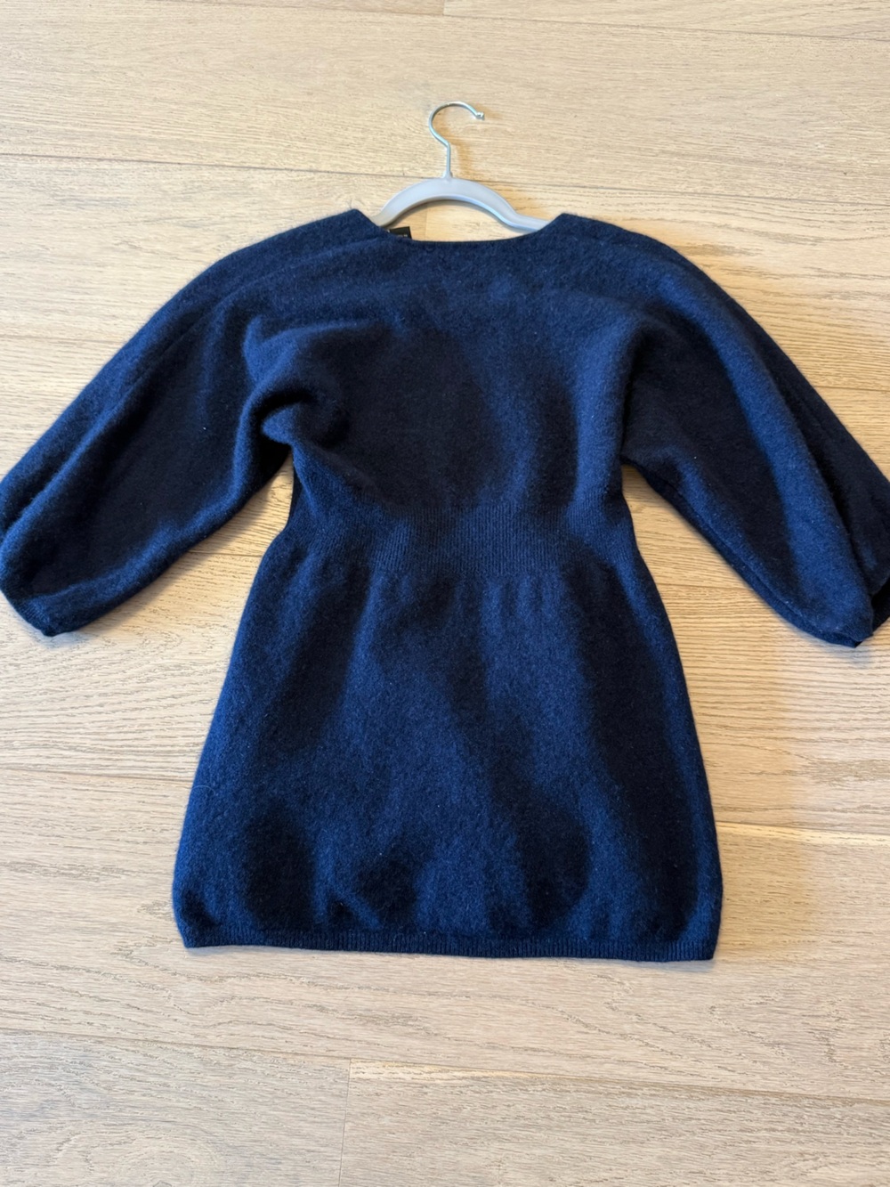 Lord&Taylor  2 Ply Cashmere - Picture 4 of 5